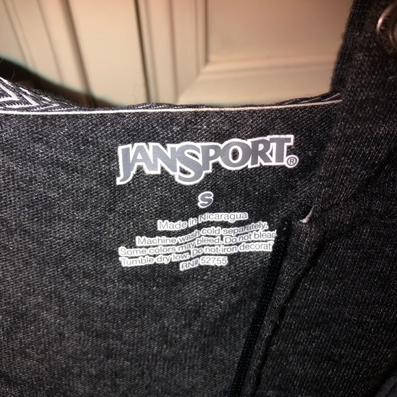 Mount union jacket - Picture 2 of 2